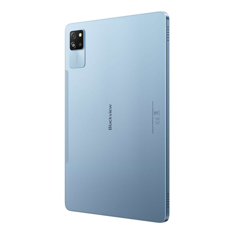 Планшет Blackview Tab 60 Pro 10.1" HD+ 8/128GB LTE Blue (6931548318415) - фото 6