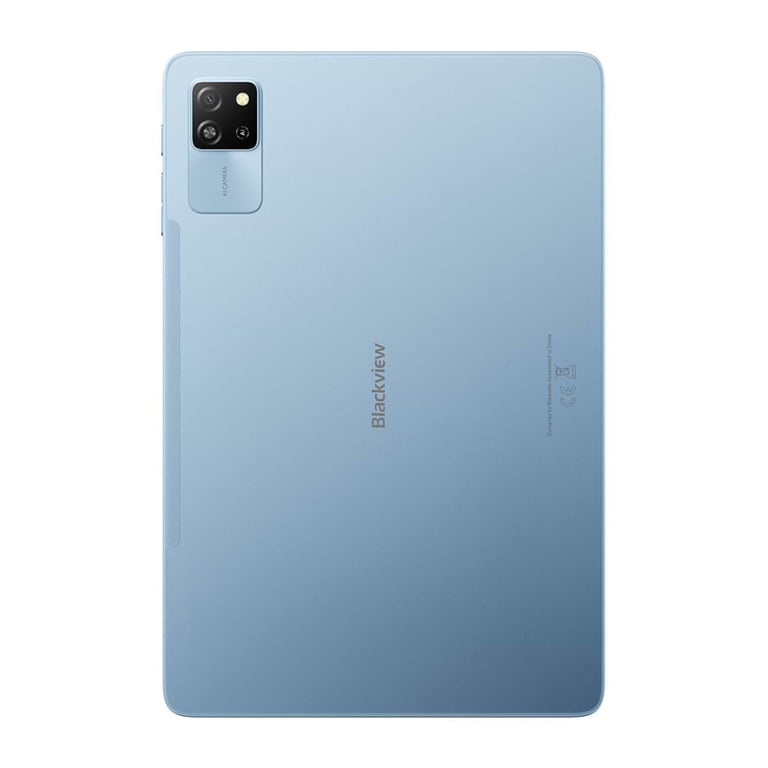 Планшет Blackview Tab 60 Pro 10.1" HD+ 8/128GB LTE Blue (6931548318415) - фото 7