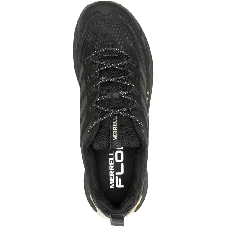 Кросівки Merrell Moab Speed 2 Mns black - 43.5 - чорний (036.0497) - фото 4