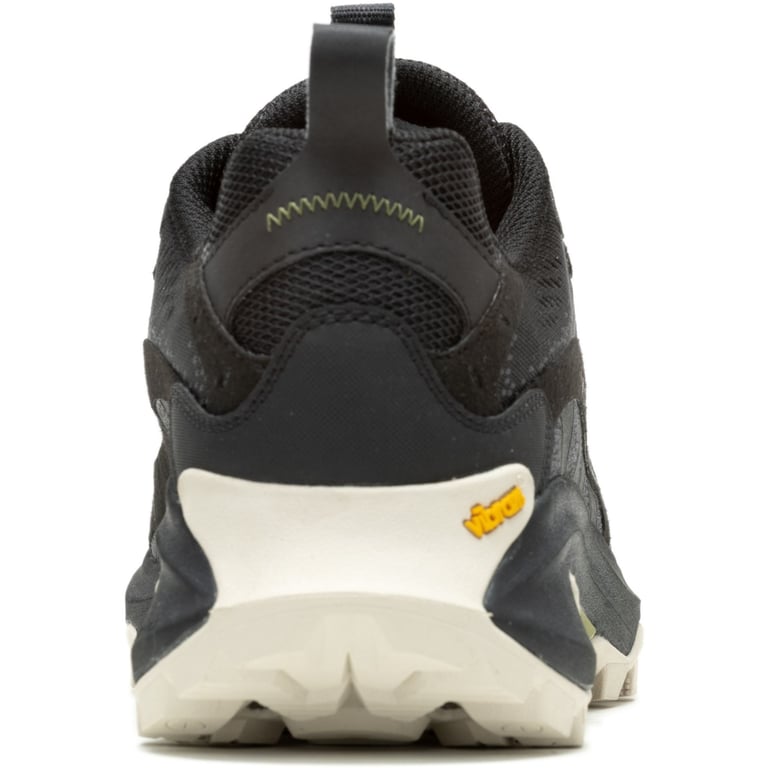 Кросівки Merrell Moab Speed 2 Mns black - 43.5 - чорний (036.0497) - фото 5