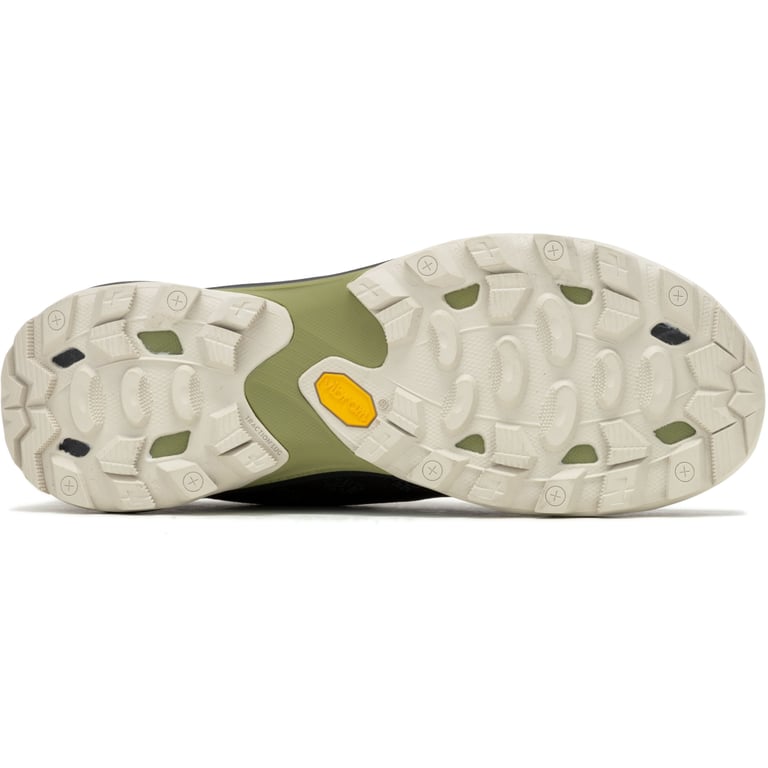 Кросівки Merrell Moab Speed 2 Mns black - 43.5 - чорний (036.0497) - фото 6