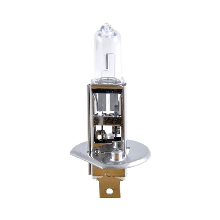 Автолампа WINSO H1 HYPER +30 55W P14.5s (712100) - фото 1