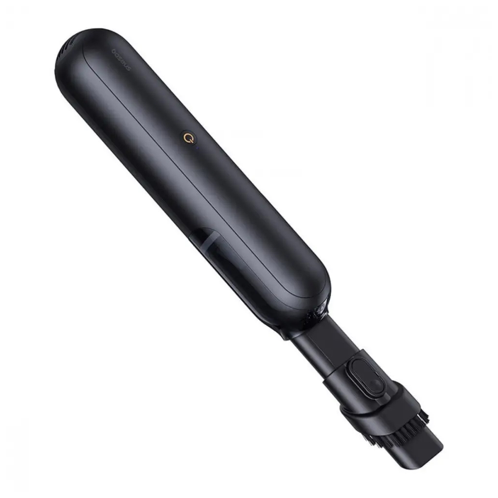 Пилосос Baseus A0 Pro Car Vacuum Cleaner Cluster Black (C30466500111-00) - фото 1