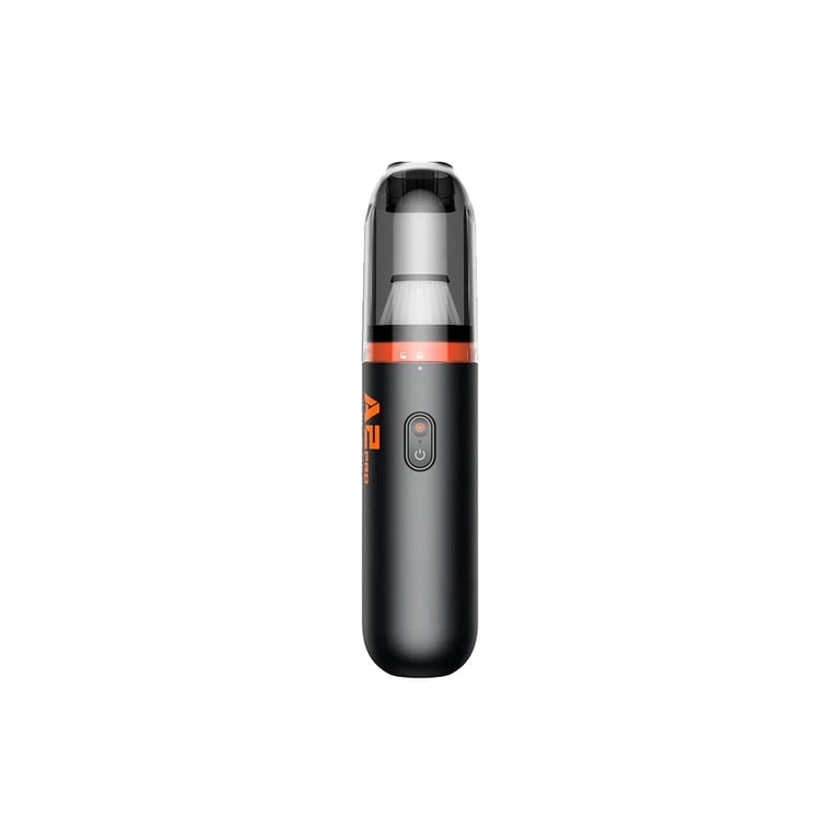 Пилосос Baseus A2Pro Car Vacuum Cleaner(6000pa) (VCAQ040001) - фото 2