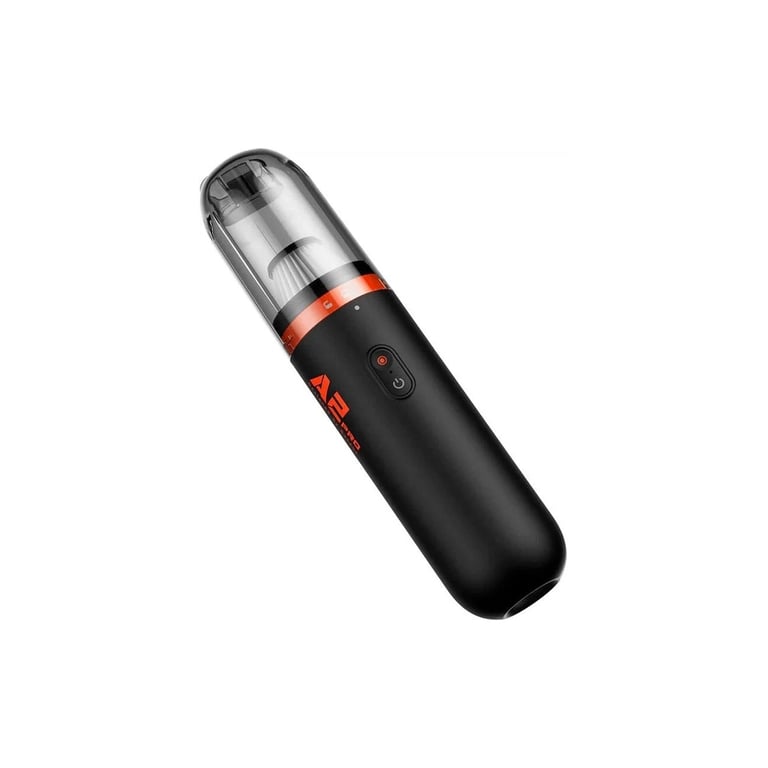 Пилосос Baseus A2Pro Car Vacuum Cleaner(6000pa) (VCAQ040001) - фото 3