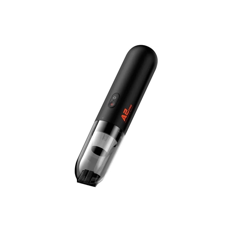 Пилосос Baseus A2Pro Car Vacuum Cleaner(6000pa) (VCAQ040001) - фото 4