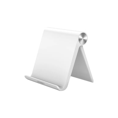 Підставка до планшета та телефона LP115 Multi-Angle Adjustable Portable Stand for iPad White Ugreen (30485) - фото 1