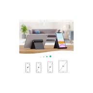 Підставка до планшета та телефона LP115 Multi-Angle Adjustable Portable Stand for iPad White Ugreen (30485) - фото 2