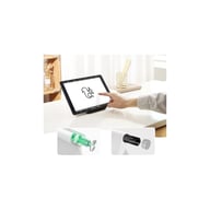 Підставка до планшета та телефона LP115 Multi-Angle Adjustable Portable Stand for iPad White Ugreen (30485) - фото 4