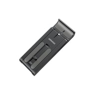 Підставка до планшета та телефона Sailing Desktop Phone Holder Black Essager (EZJZM-FC01) - фото 2
