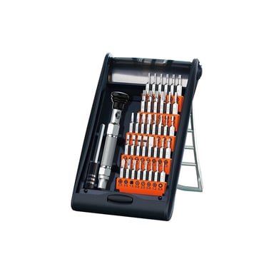 Набір викруток Ugreen CM372 38-in-1 Aluminum Alloy Screwdriver Set (80459) - фото 1