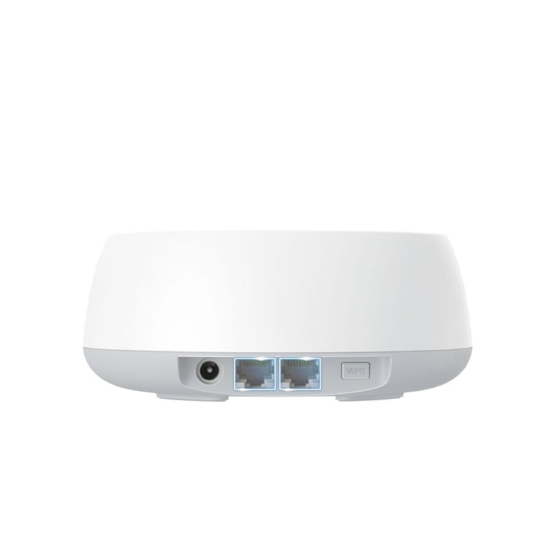 Точка доступу Wi-Fi TP-Link DECO-BE22-1-PACK - фото 2