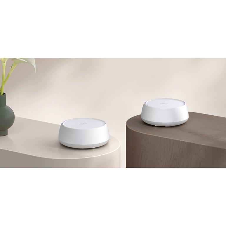 Точка доступу Wi-Fi TP-Link DECO-BE22-1-PACK - фото 3