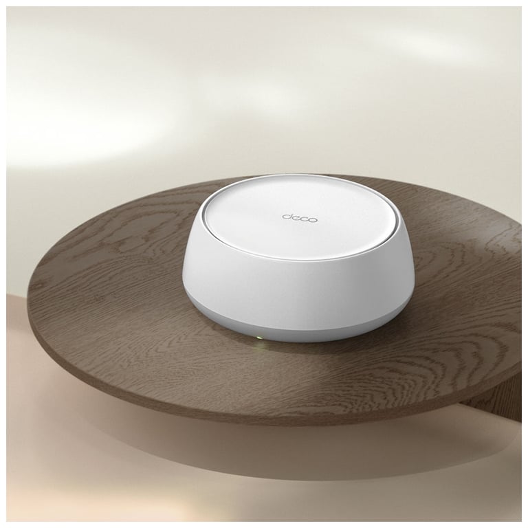 Точка доступу Wi-Fi TP-Link DECO-BE22-1-PACK - фото 8