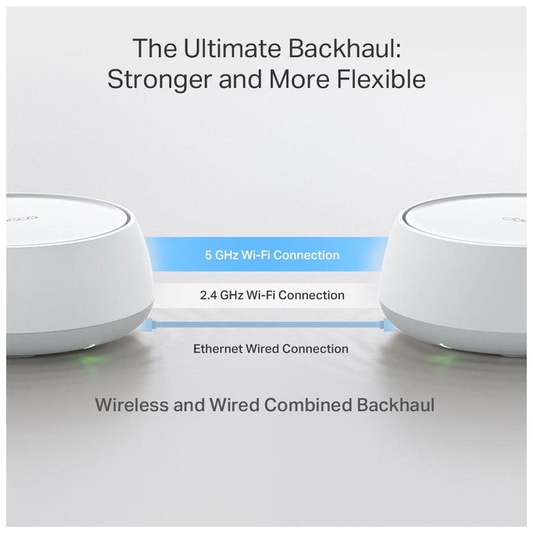 Точка доступу Wi-Fi TP-Link DECO-BE22-3-PACK - фото 7