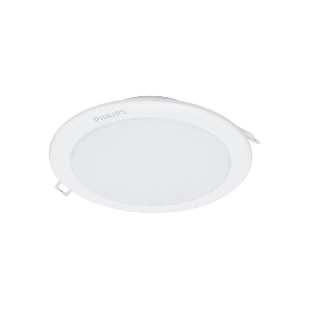 Світильник Philips DN027B G3 LED9/NW 9W_220-240V D125 (929002672802) - фото 1 Світильник Philips DN027B G3 LED9/NW 9W_220-240V D125 (929002672802) - фото 1