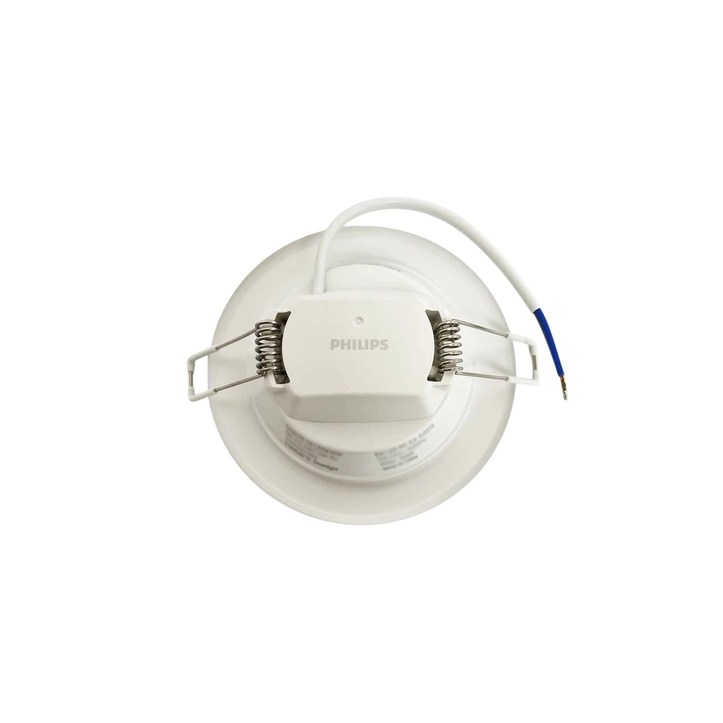 Світильник Philips DN027B G3 LED9/NW 9W_220-240V D125 (929002672802) - фото 2 Світильник Philips DN027B G3 LED9/NW 9W_220-240V D125 (929002672802) - фото 2