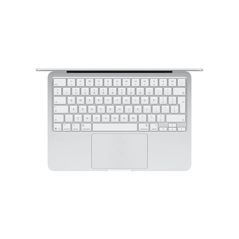 Ноутбук Apple MacBook Neo A3404 (MHFC4UA/A) - фото 2