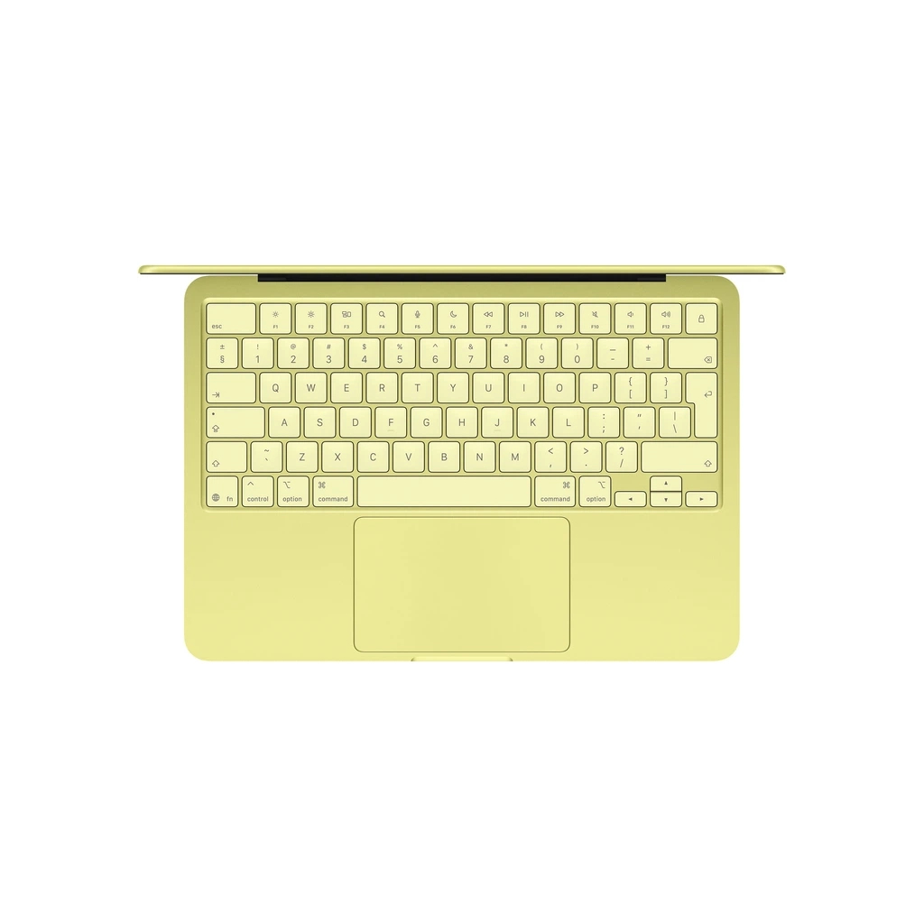 Ноутбук Apple MacBook Neo A3404 (MHFD4UA/A) - фото 2 Ноутбук Apple MacBook Neo A3404 (MHFD4UA/A) - фото 2