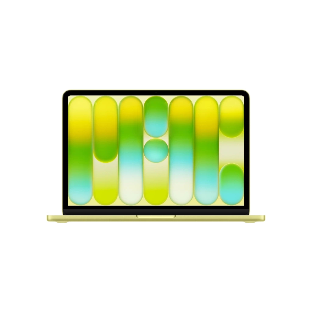 Ноутбук Apple MacBook Neo A3404 (MHFE4UA/A) - фото 1 Ноутбук Apple MacBook Neo A3404 (MHFE4UA/A) - фото 1
