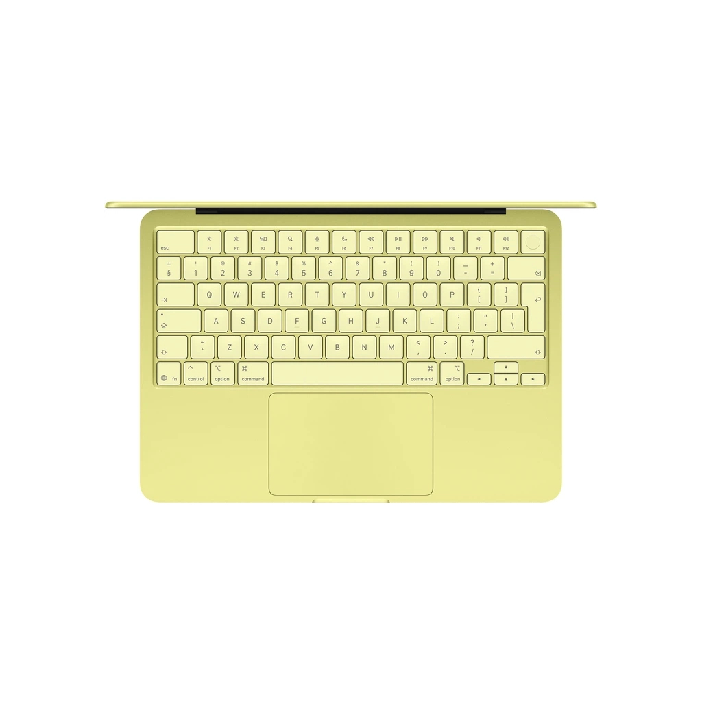 Ноутбук Apple MacBook Neo A3404 (MHFE4UA/A) - фото 2 Ноутбук Apple MacBook Neo A3404 (MHFE4UA/A) - фото 2