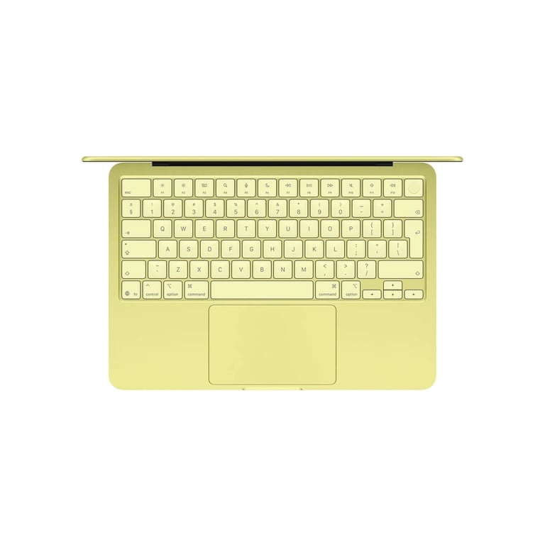 Ноутбук Apple MacBook Neo A3404 (MHFE4UA/A) - фото 2