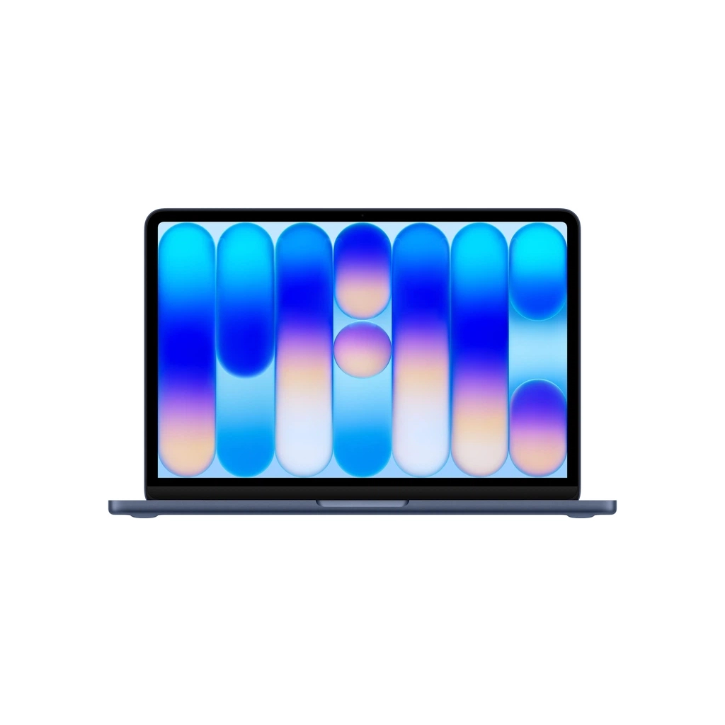 Ноутбук Apple MacBook Neo A3404 (MHFF4UA/A) - фото 1