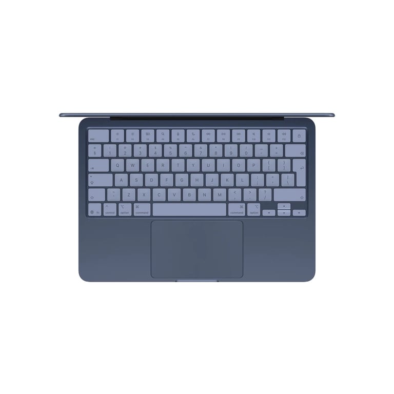 Ноутбук Apple MacBook Neo A3404 (MHFF4UA/A) - фото 2