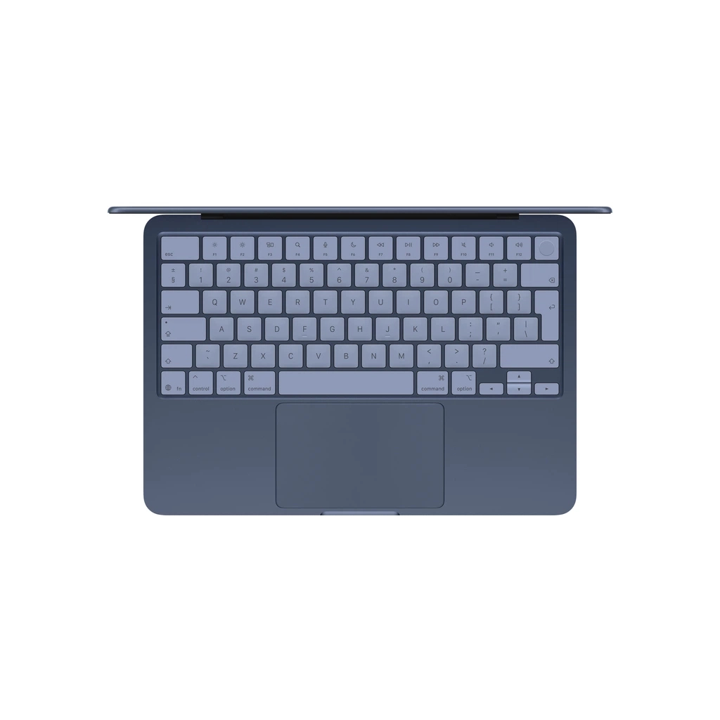 Ноутбук Apple MacBook Neo A3404 (MHFG4UA/A) - фото 2 Ноутбук Apple MacBook Neo A3404 (MHFG4UA/A) - фото 2
