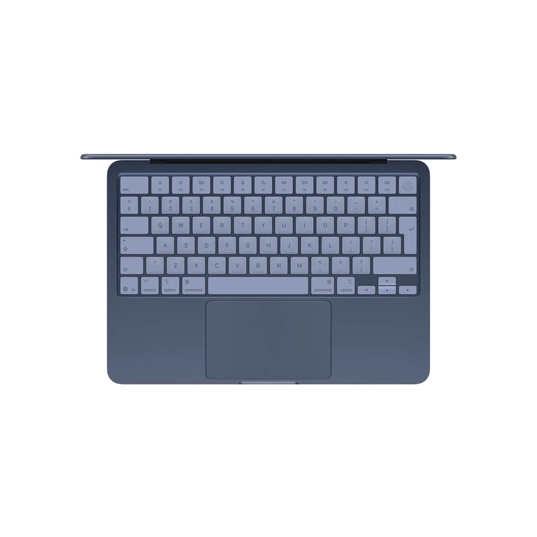 Ноутбук Apple MacBook Neo A3404 (MHFG4UA/A) - фото 2