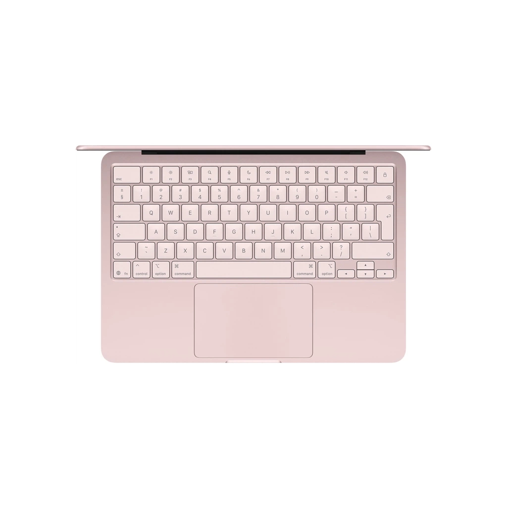 Ноутбук Apple MacBook Neo A3404 (MHFH4UA/A) - фото 2 Ноутбук Apple MacBook Neo A3404 (MHFH4UA/A) - фото 2