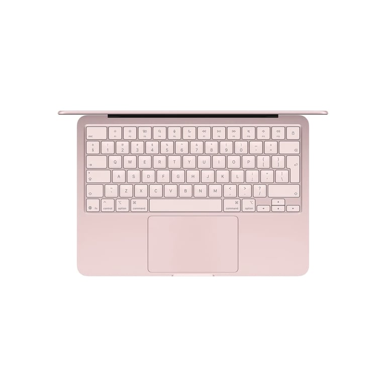 Ноутбук Apple MacBook Neo A3404 (MHFH4UA/A) - фото 2