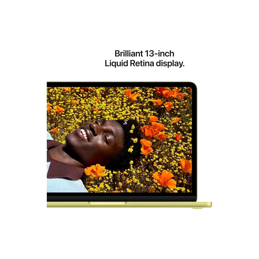 Ноутбук Apple MacBook Neo A3404 (MHFH4UA/A) - фото 5 Ноутбук Apple MacBook Neo A3404 (MHFH4UA/A) - фото 5