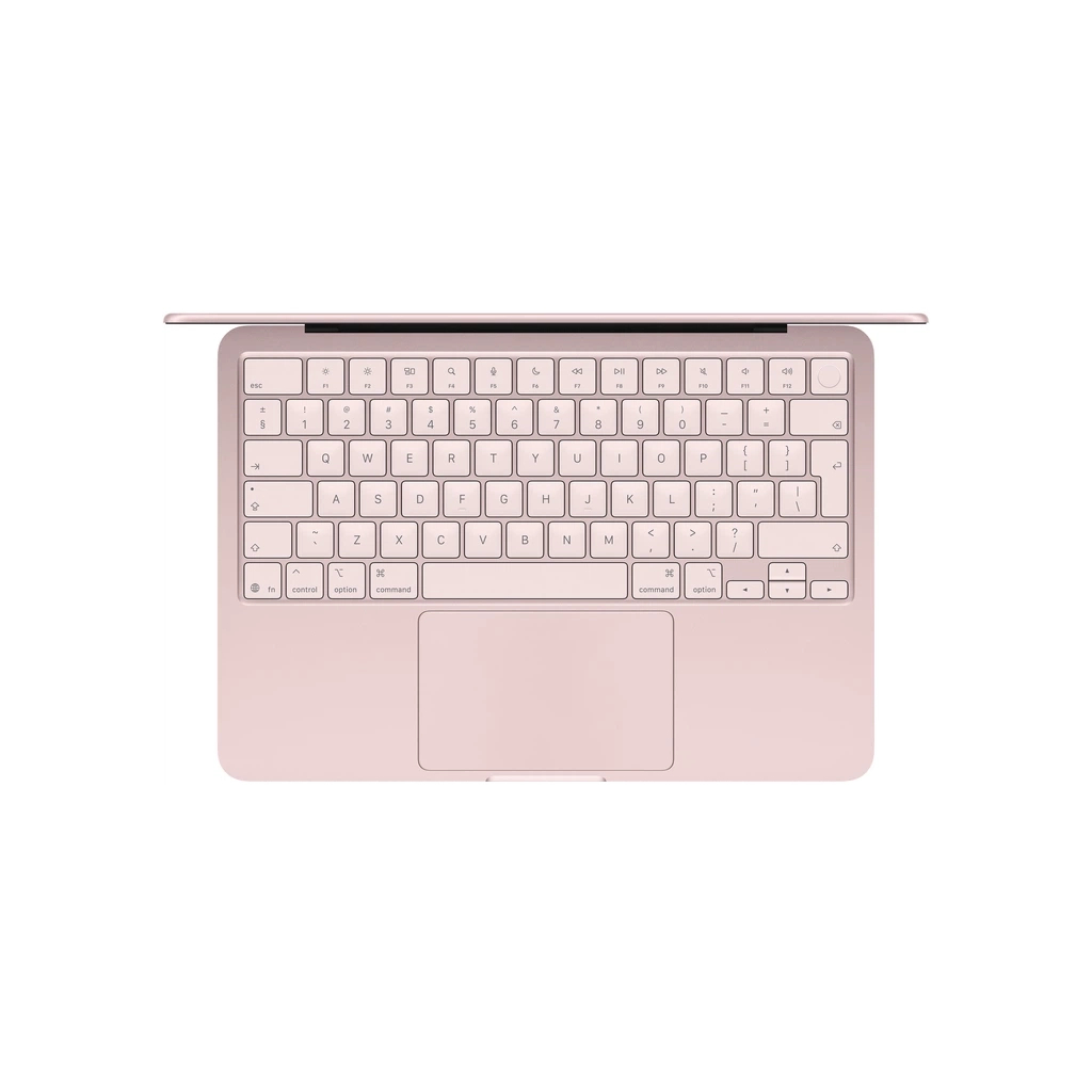 Ноутбук Apple MacBook Neo A3404 (MHFJ4UA/A) - фото 2 Ноутбук Apple MacBook Neo A3404 (MHFJ4UA/A) - фото 2