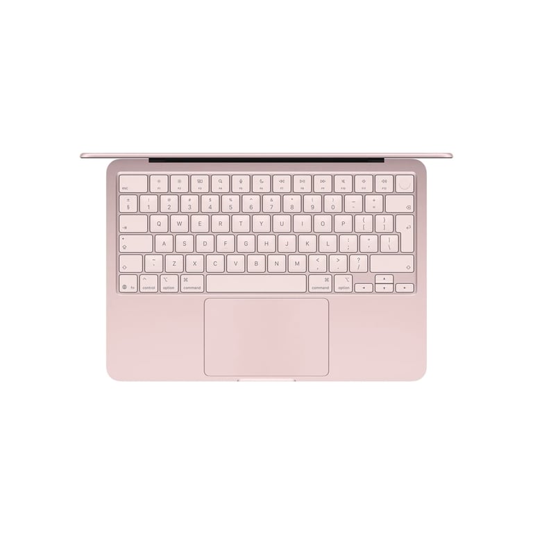 Ноутбук Apple MacBook Neo A3404 (MHFJ4UA/A) - фото 2