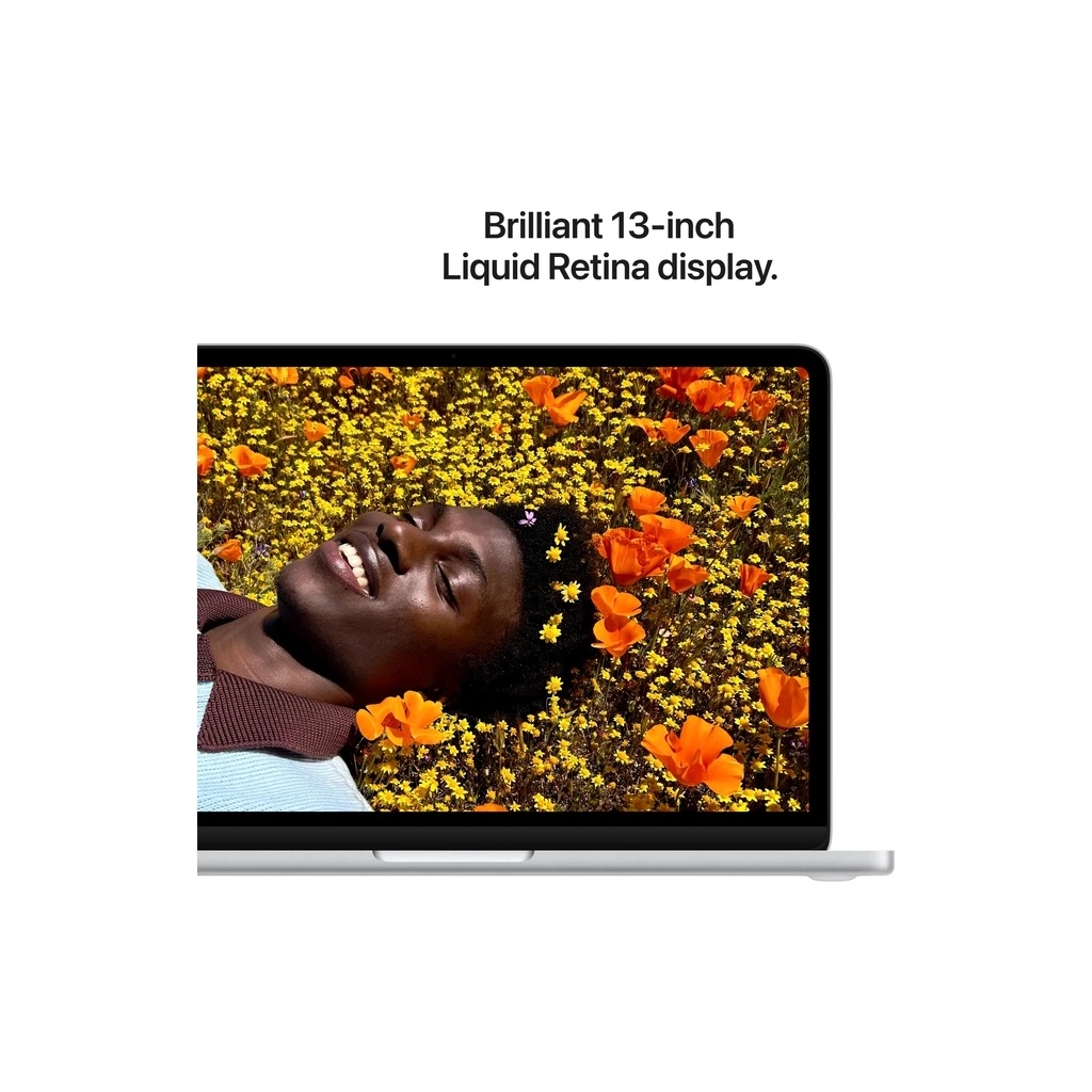 Ноутбук Apple MacBook Neo A3404 (MHFJ4UA/A) - фото 5 Ноутбук Apple MacBook Neo A3404 (MHFJ4UA/A) - фото 5