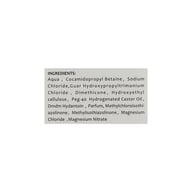 Шампунь Yoorganic Collagen Salt Free Shampoo Безсульфатний 500 мл (2100000416981) - фото 2