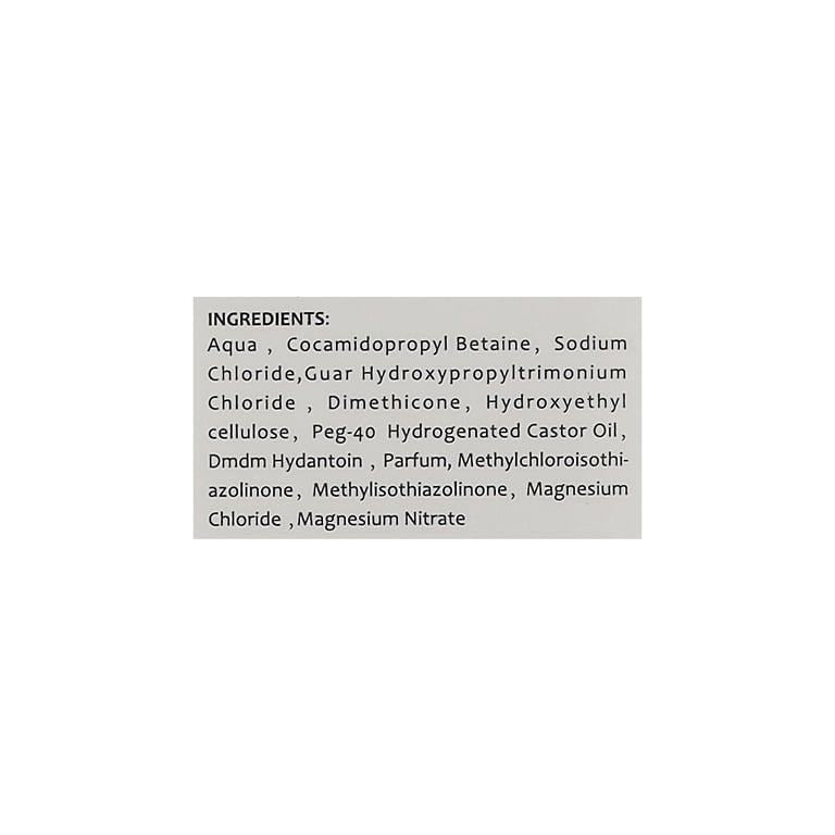 Шампунь Yoorganic Collagen Salt Free Shampoo Безсульфатний 500 мл (2100000416981) - фото 2