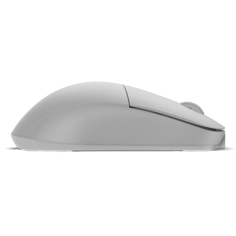Мишка Endgame Gear XM2w 4k v2 Wireless Transparent White (PGW-EG-MOU-082) - фото 5