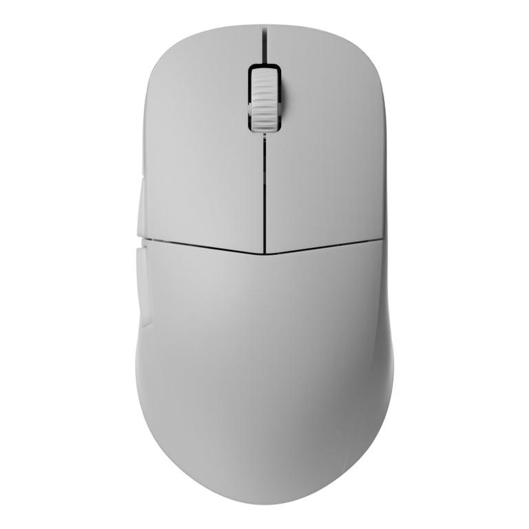 Мишка Endgame Gear XM2w 4k v2 Wireless Transparent White (PGW-EG-MOU-082) - фото 6