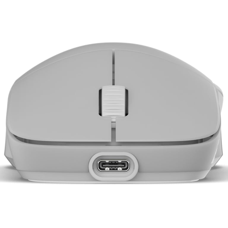 Мишка Endgame Gear XM2w 4k v2 Wireless Transparent White (PGW-EG-MOU-082) - фото 7