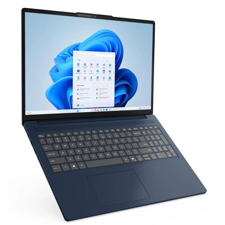 Ноутбук Lenovo IdeaPad Slim 3 16IRH10 (83K2003LRM) - фото 1