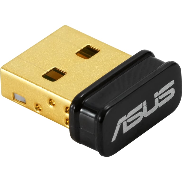 Bluetooth-адаптер ASUS USB-BT540 (90IG09N0-MO0B10) - фото 1