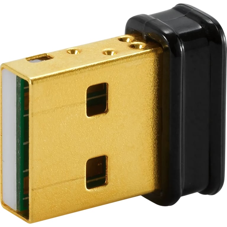 Bluetooth-адаптер ASUS USB-BT540 (90IG09N0-MO0B10) - фото 2