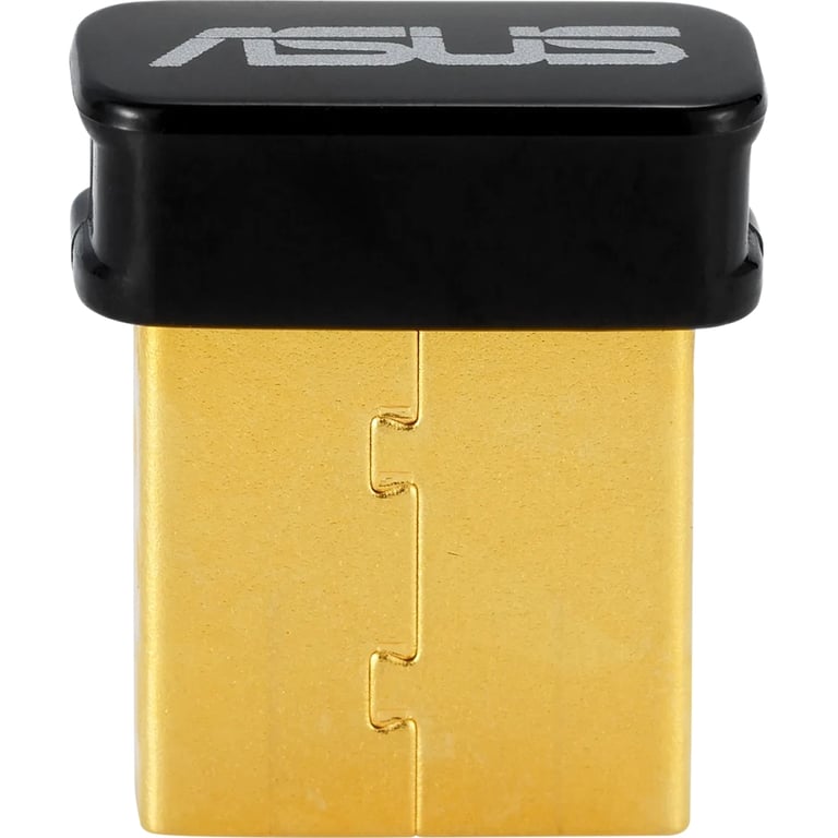 Bluetooth-адаптер ASUS USB-BT540 (90IG09N0-MO0B10) - фото 3