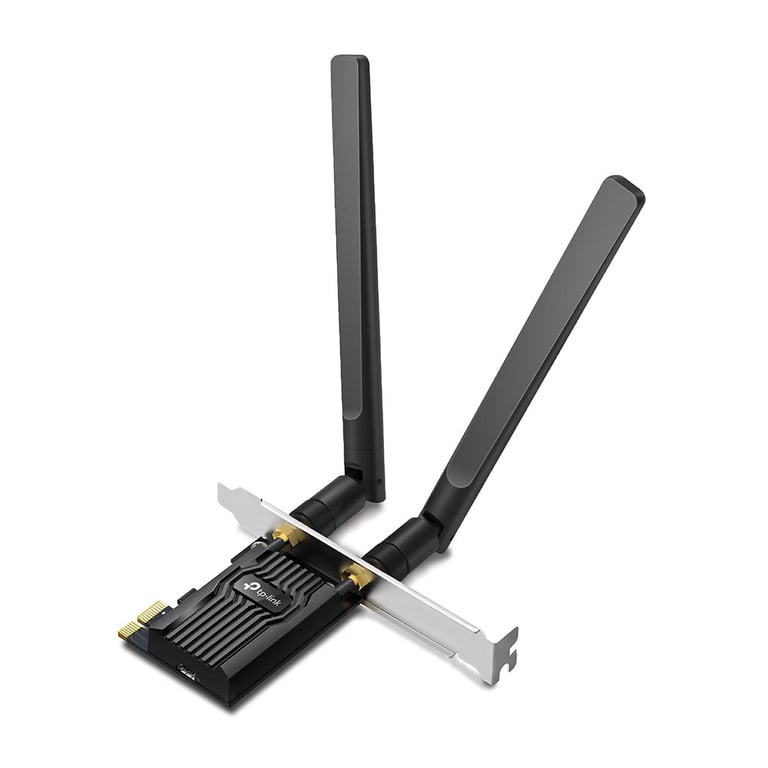 Мережева карта Wi-Fi TP-Link ARCHER-TX20E - фото 1
