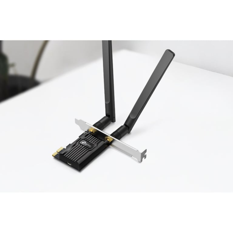 Мережева карта Wi-Fi TP-Link ARCHER-TX20E - фото 3