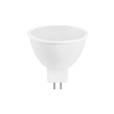 Лампочка Delux JCDR 5Вт 4100K 220В GU5.3 (90001293) - фото 1