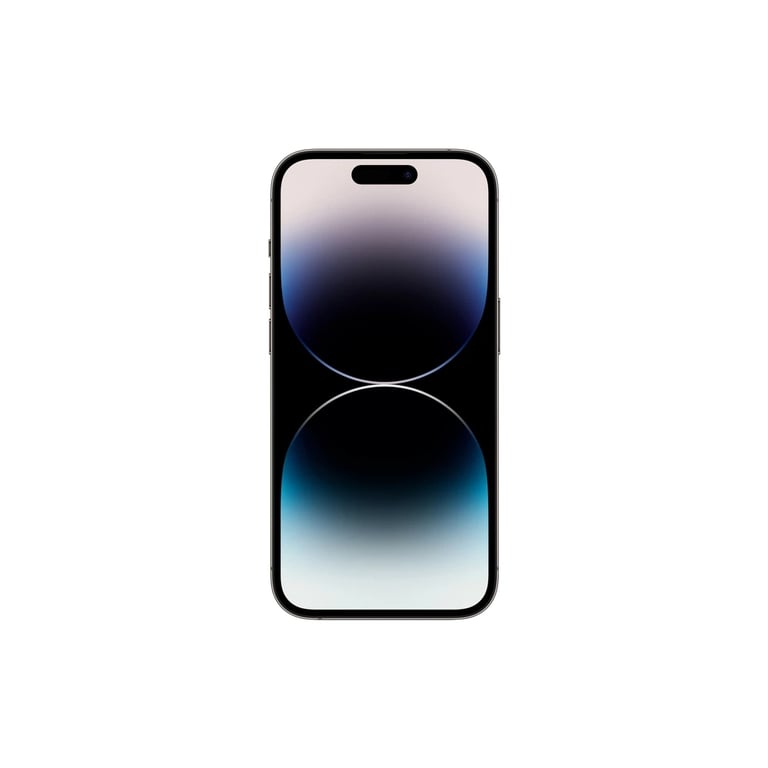 Мобільний телефон Apple iPhone 14 Pro 128Gb Space Black (REF A) BREEZY (2AMPXV3) - фото 2