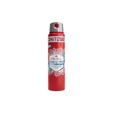 Антиперспірант Old Spice Cold Spice 150 мл (8006530101608) - фото 1